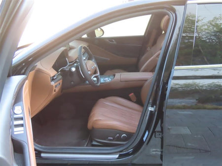 Genesis G80 — photo 12
