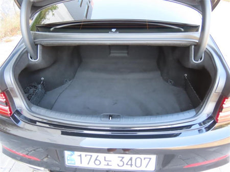 Genesis G80 — photo 17