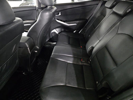 KGM KORANDO — photo 10