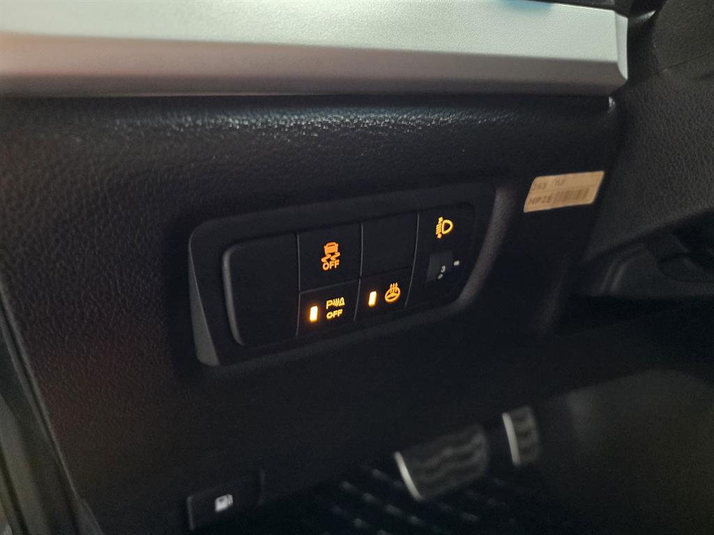 KGM KORANDO — photo 12