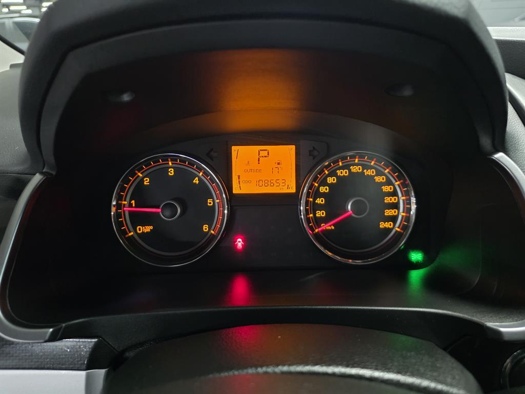 KGM KORANDO — photo 14