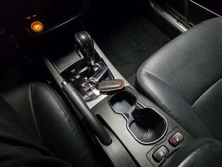 KGM KORANDO — photo 18