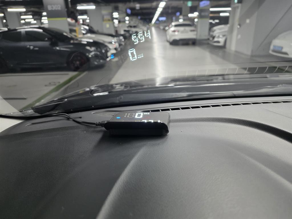 KGM KORANDO — photo 19