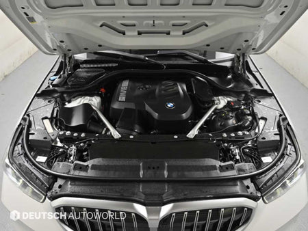 BMW 5-Series — photo 06
