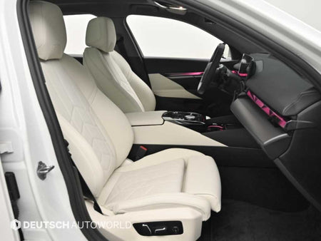 BMW 5-Series — photo 10