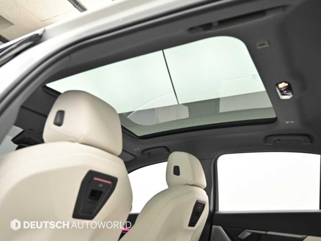 BMW 5-Series — photo 18