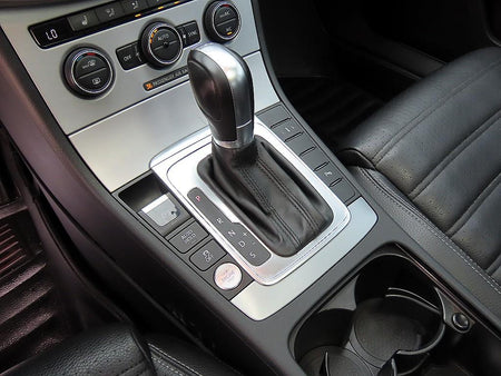 Volkswagen CC — photo 10