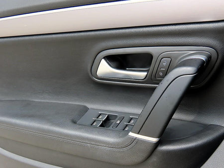Volkswagen CC — photo 11