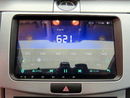 Volkswagen CC — photo 13