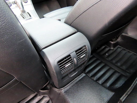 Volkswagen CC — photo 16