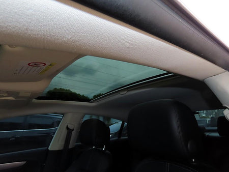 Volkswagen CC — photo 17