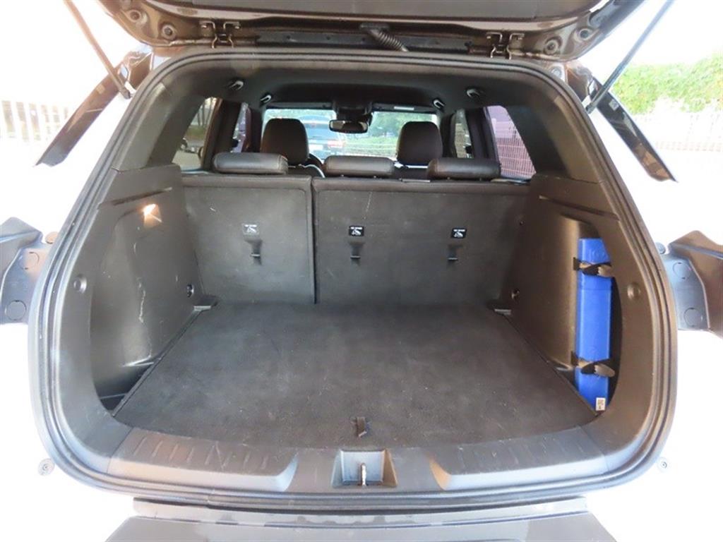 CHEVROLET Trailblazer — photo 05
