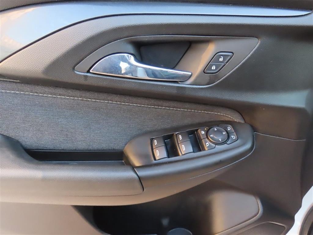 CHEVROLET Trailblazer — photo 07