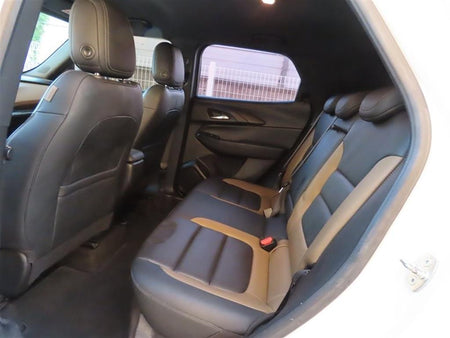 CHEVROLET Trailblazer — photo 08