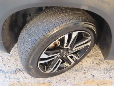 CHEVROLET Trailblazer — photo 19