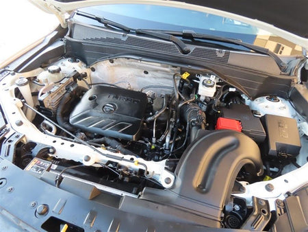 CHEVROLET Trailblazer — photo 20