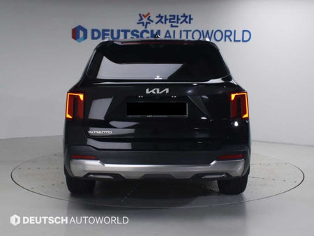 Kia Sorento — photo 04