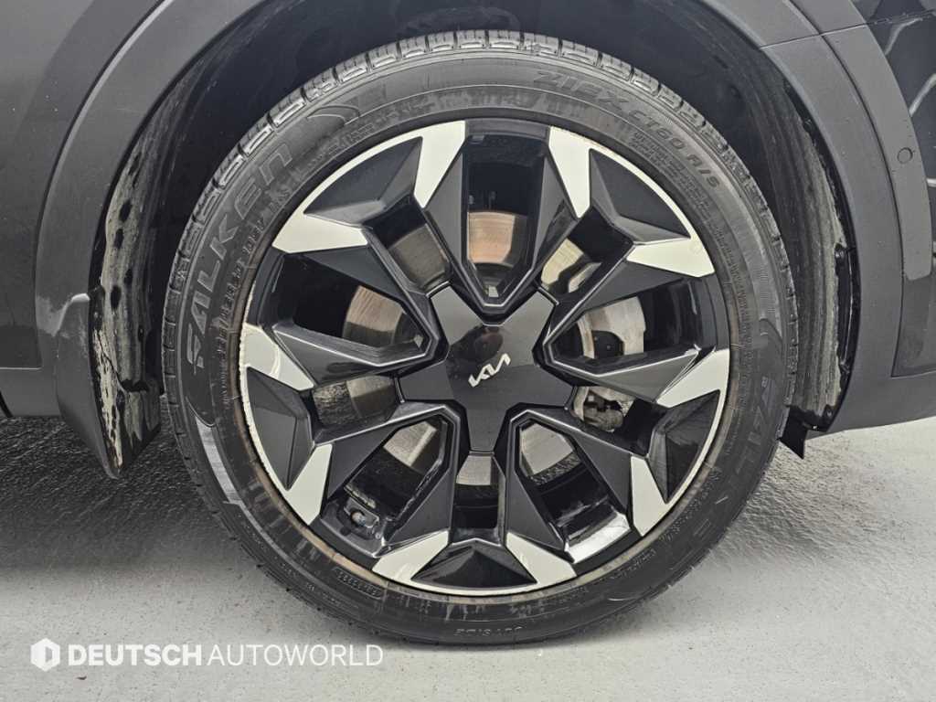 Kia Sorento — photo 05