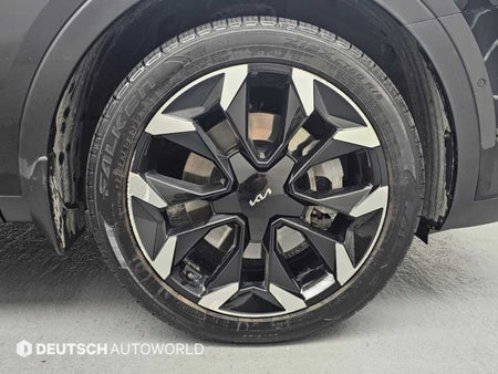 Kia Sorento — photo 05