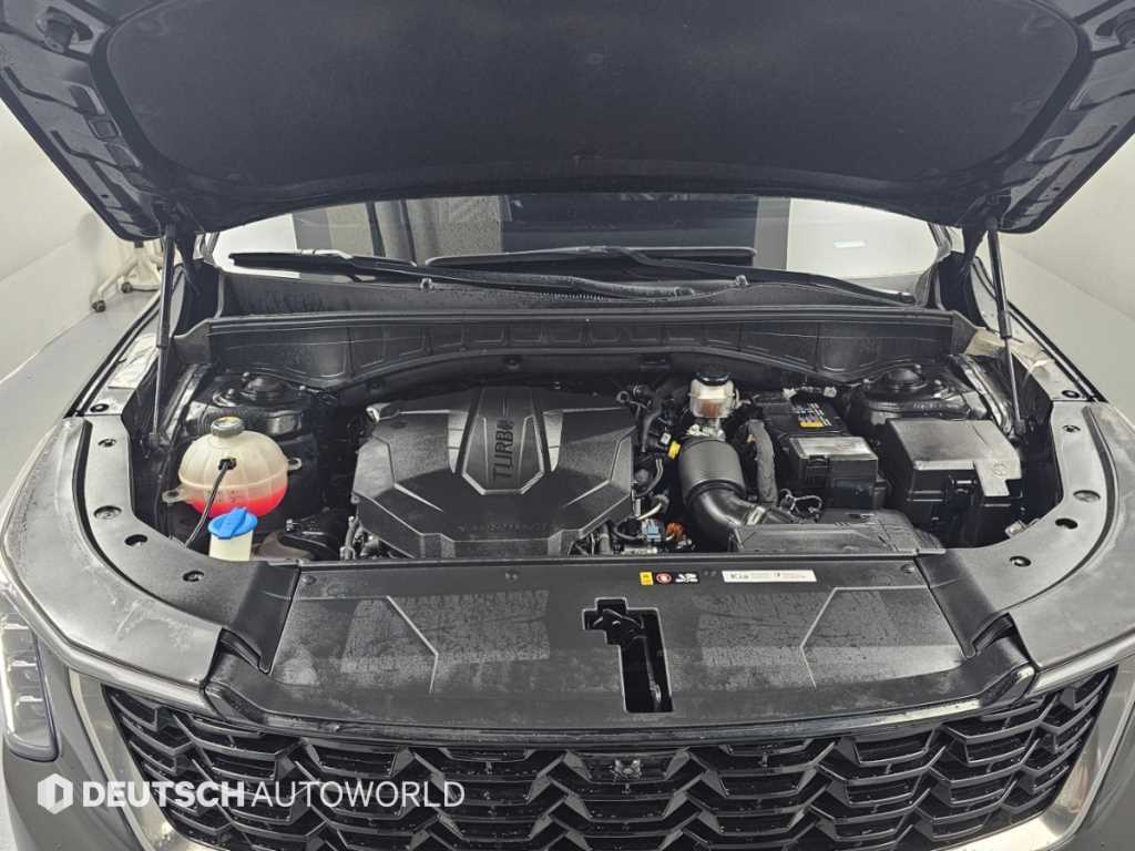 Kia Sorento — photo 06