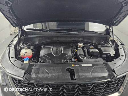 Kia Sorento — photo 06