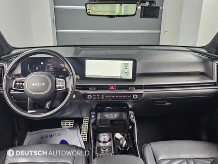 Kia Sorento — photo 07