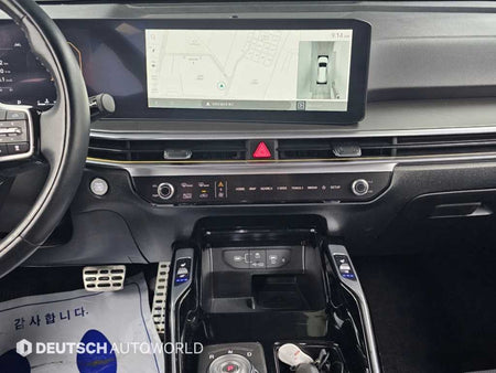 Kia Sorento — photo 14