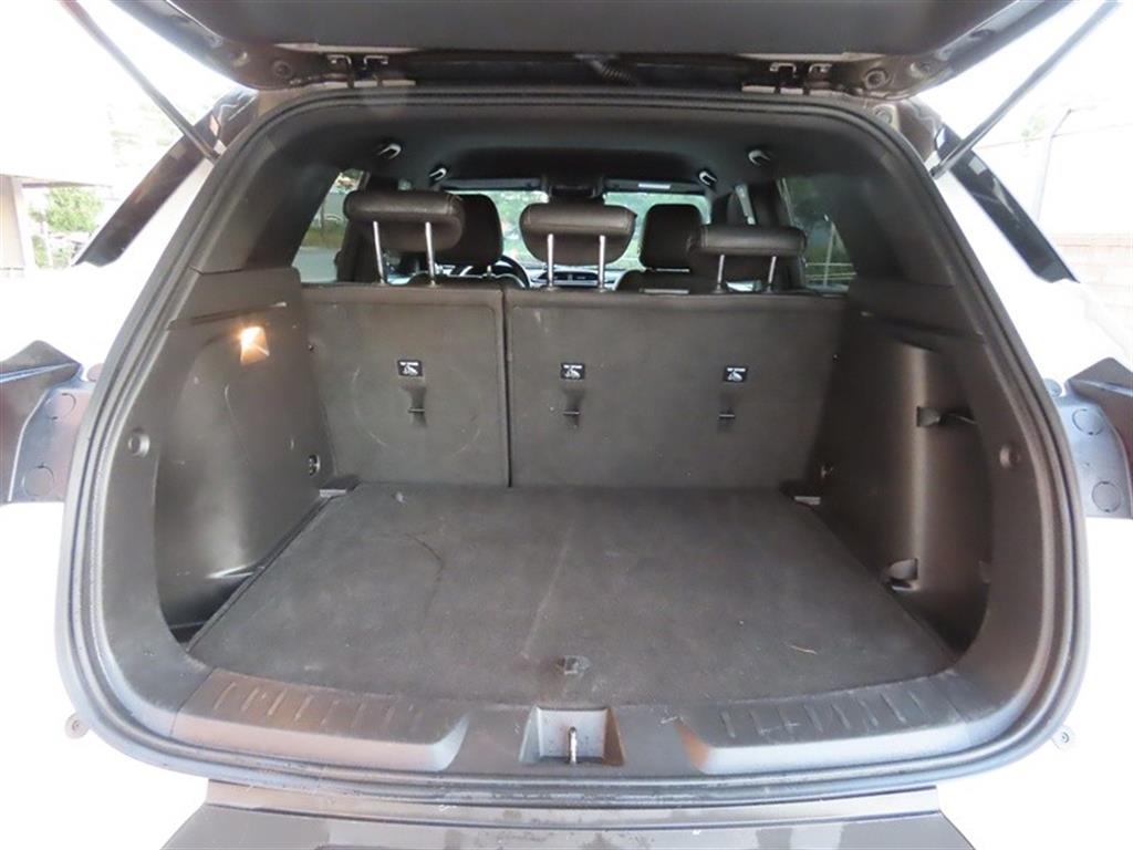 CHEVROLET Trailblazer — photo 05