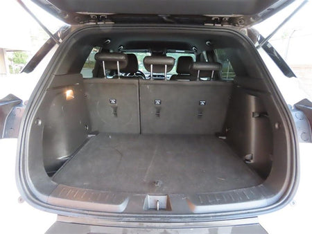 CHEVROLET Trailblazer — photo 05