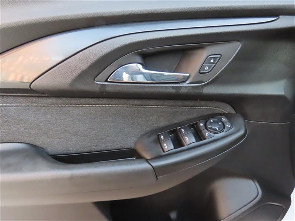 CHEVROLET Trailblazer — photo 07