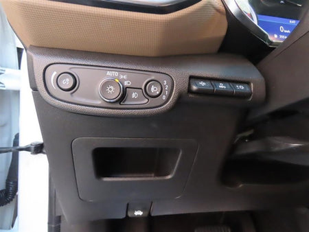 CHEVROLET Trailblazer — photo 11