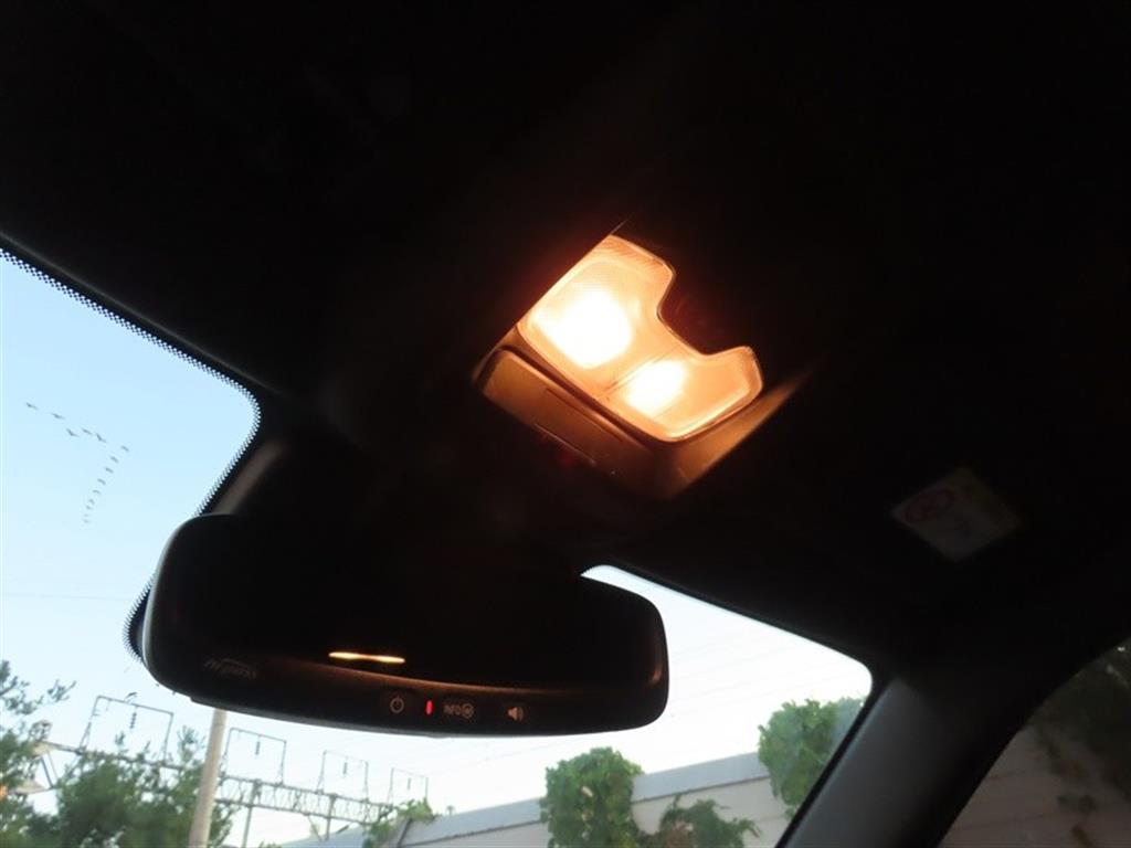 CHEVROLET Trailblazer — photo 17