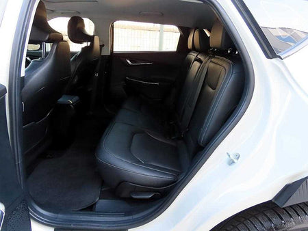 Kia EV6 — photo 06
