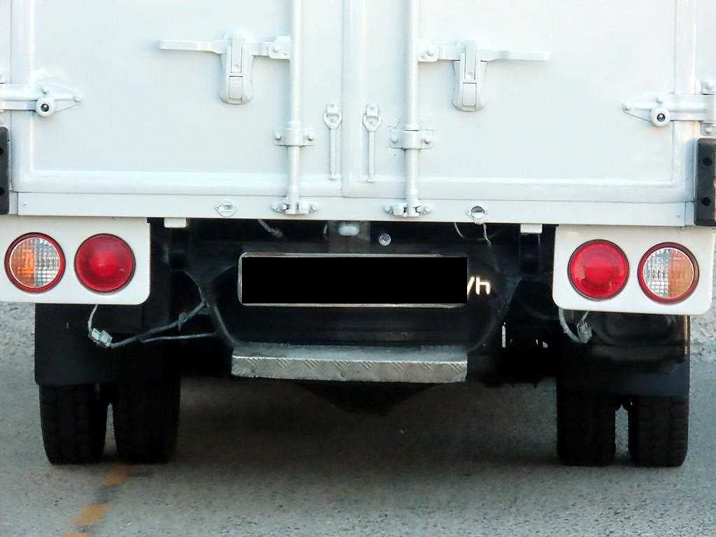 Kia EV6 — photo 10