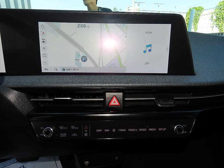 Kia EV6 — photo 13