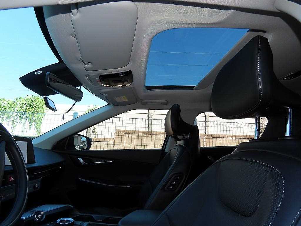 Kia EV6 — photo 14
