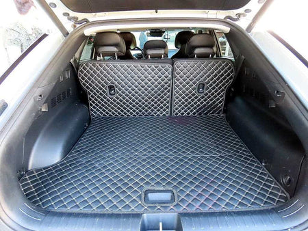 Kia EV6 — photo 15