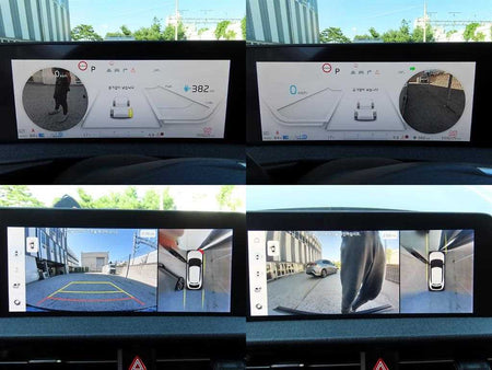 Kia EV6 — photo 16