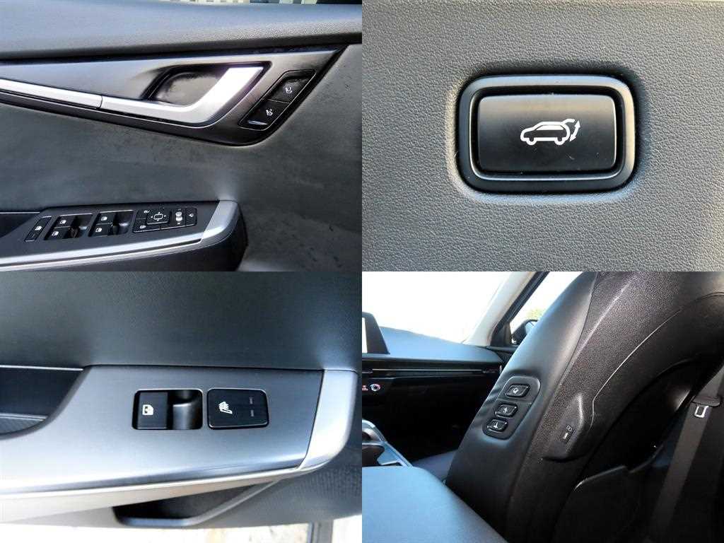 Kia EV6 — photo 18