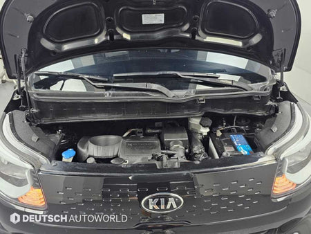 Kia RAY — photo 06
