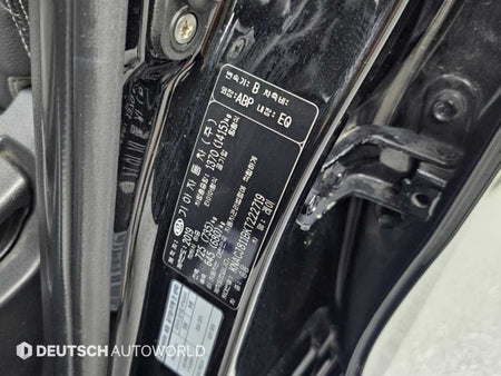 Kia RAY — photo 20