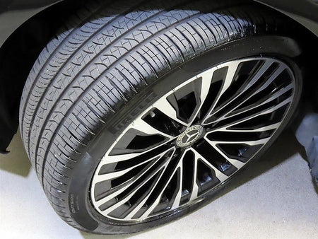 Mercedes-Benz S-Class — photo 20