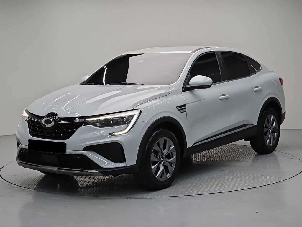 RENAULT XM3 — photo 01
