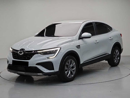 RENAULT XM3 — photo 01