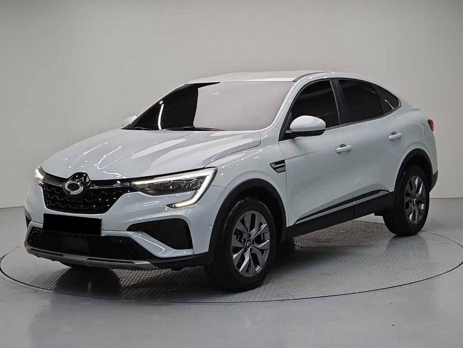 RENAULT XM3 — photo 01
