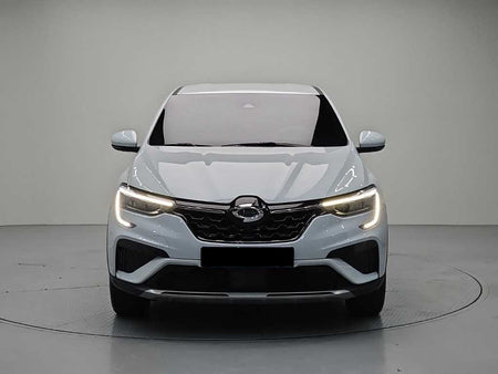 RENAULT XM3 — photo 02
