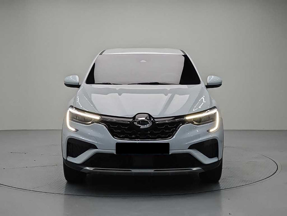 RENAULT XM3 — photo 02