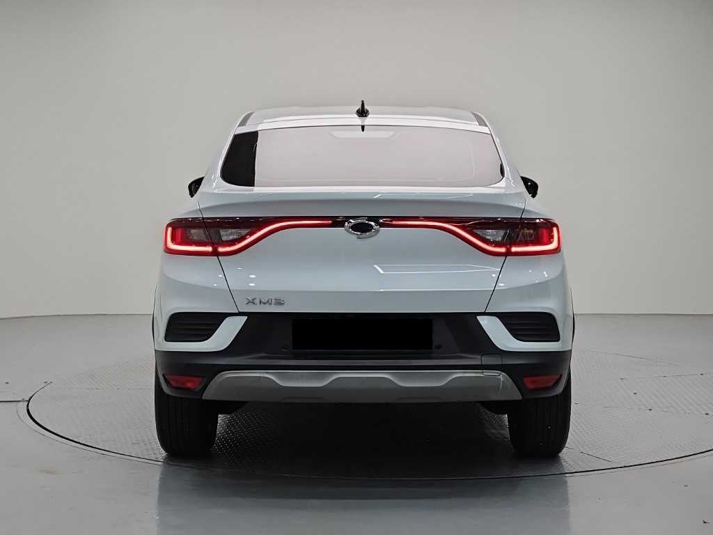 RENAULT XM3 — photo 03