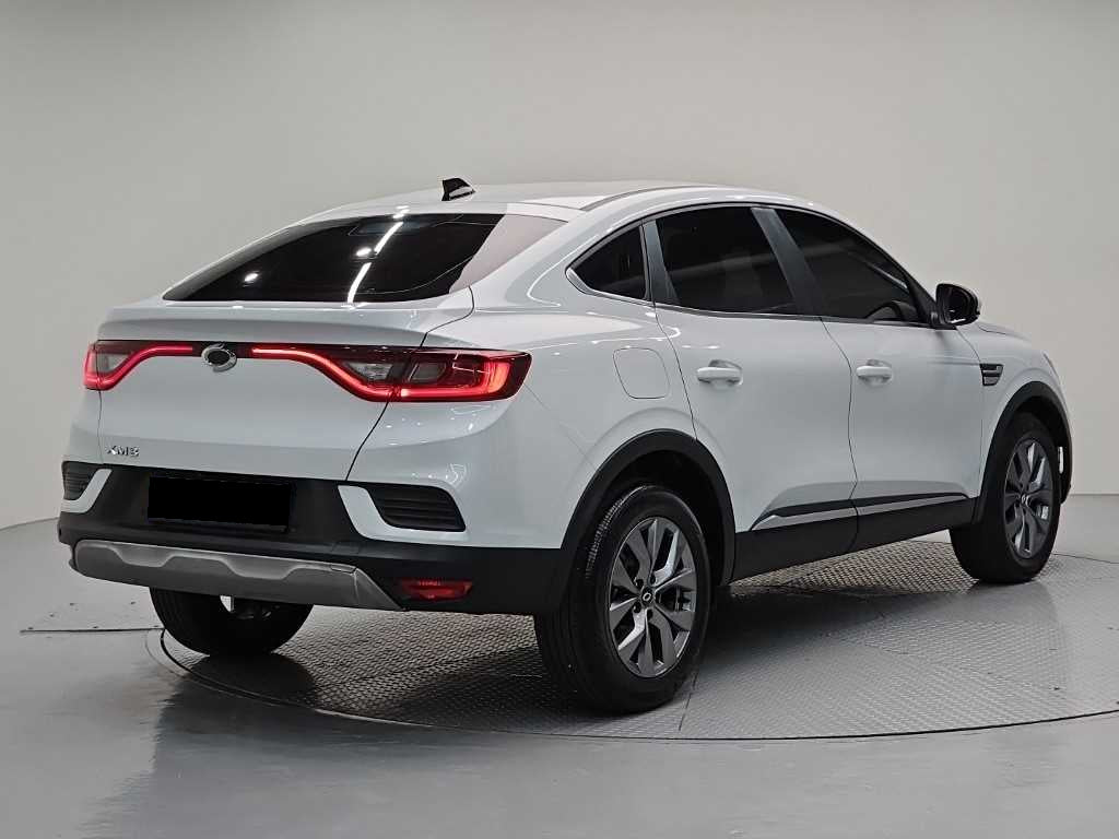 RENAULT XM3 — photo 04