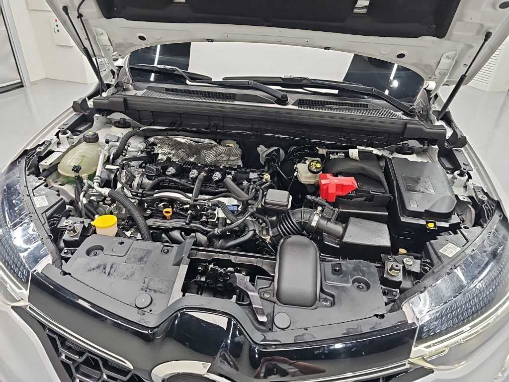 RENAULT XM3 — photo 05